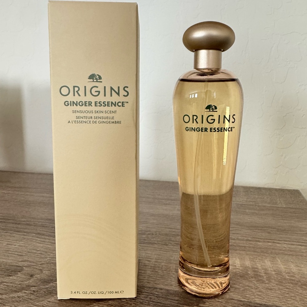 Origins Ginger Essence™ Sensuous Skin Scent 3.4oz